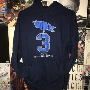 One tree hill sweatshirt